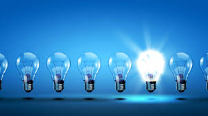 Sparking innovation, how will you achieve it?